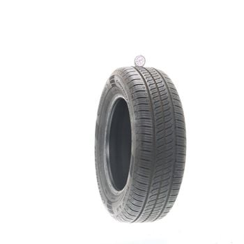 Used 215/65R16 Continental ControlContact Tour M A/S EV 98H - 9.5/32