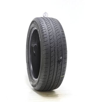Set of (4) Used 225/55R19 Westlake SU318 H/T 99V - 7.5/32