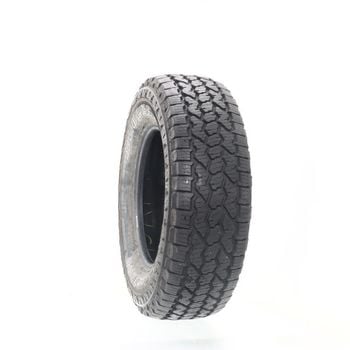 Used LT265/70R17 Bridgestone Dueler A/T Ascent Enliten 123/120S - 14.5/32