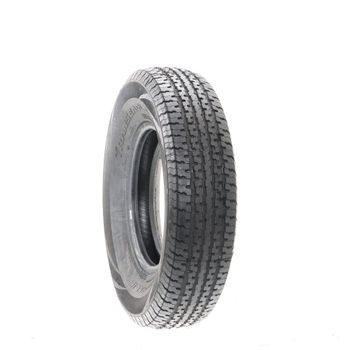 New ST235/80R16 Transeagle ST Radial II 124/120N