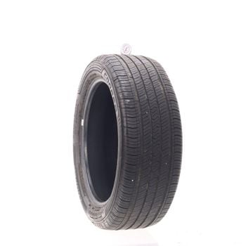 Set of (2) Used 245/50R20 Cooper Adventurer All Season 102V - 8-9.5/32