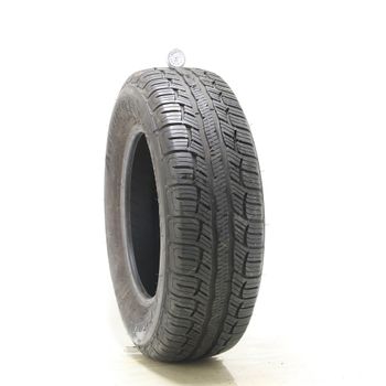 Set of (2) Used 245/70R17 BFGoodrich Advantage T/A Sport LT 110T - 10/32