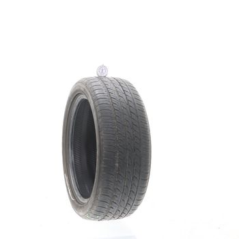 Used 205/50R17 Toyo Proxes 4 Plus 93W - 7/32