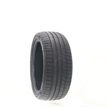 New 255/40ZR19 Hercules Raptis R-T6 100W