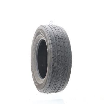 Used LT245/70R17 Mastercraft Courser HXT 119/116S - 6.5/32
