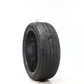 Used 235/45R20 Pirelli Scorpion Zero MO 100H - 6/32