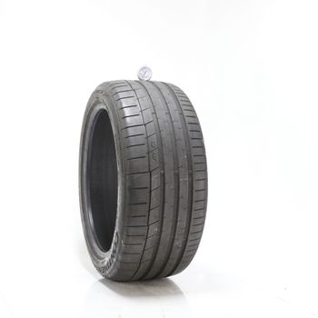 Used 265/40ZR19 Continental ExtremeContact Sport 102Y - 8.5/32