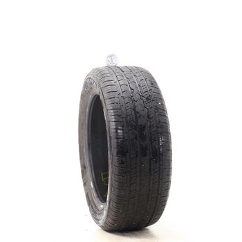 Set of (2) Used 215/55R17 Cooper Evolution Tour 94V - 6.5/32