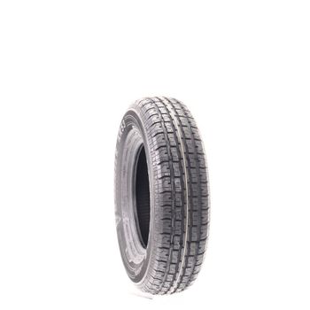 Set of (2) New ST205/75R14 Load Star Karrier KR53 108/103N