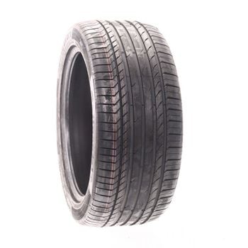 New 295/40ZR21 Continental ContiSportContact 5 MO SUV 111Y