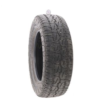 Used LT275/65R20 Bridgestone Dueler A/T REVO 3 126/123S - 11/32