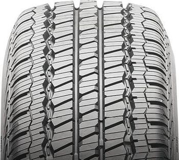 Set of (4) New P255/65R18 Milestar Patagonia H/T 109T