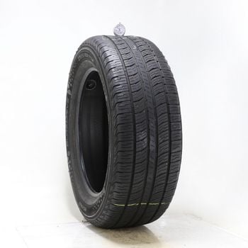 Set of (2) Used 275/55R20 SureDrive Highway 113H - 6/32