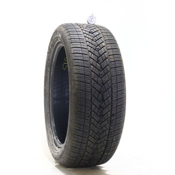 Set of (2) Used 255/50R21 Goodyear UltraGrip Performance Plus 109H - 7.5/32
