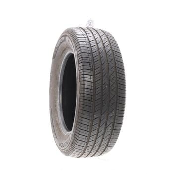 Set of (2) Used 265/60R18 Cooper ProControl 110H - 8-8.5/32
