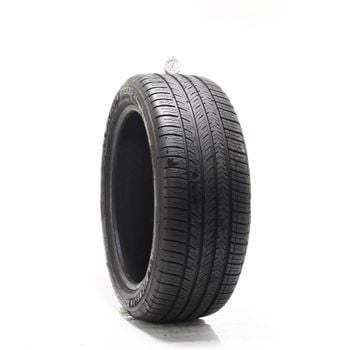 Used 255/45ZR20 Michelin Pilot Sport All Season 4 105Y - 8/32