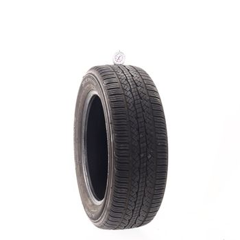 Set of (4) Used 205/55R16 SureDrive All-Season 91H - 8/32