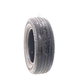 Used 255/65R18 Firestone All Season (Firestone) 109S - 7.5/32