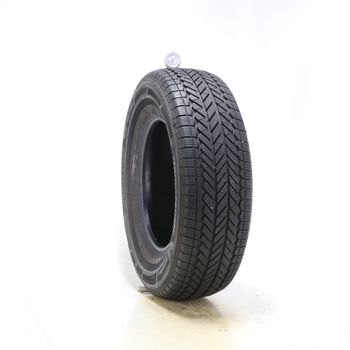 Used 235/70R16 Bridgestone WeatherPeak 106H - 9.5/32