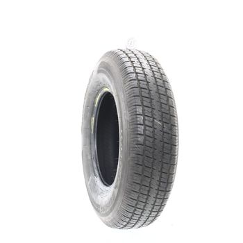 Set of (4) Used ST235/80R16 Castle Rock ST226 124/120L - 7.5-8.5/32