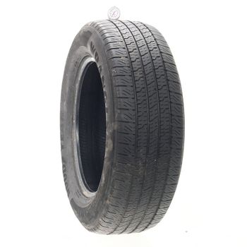 Set of (2) Used 275/60R20 Goodyear Wrangler Territory HT 115T - 8-8.5/32