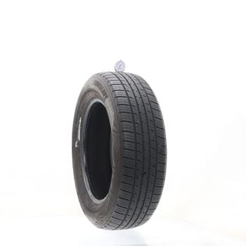 Set of (4) Used 215/65R17 Mohave Crossover CUV 99H - 7.5-9/32