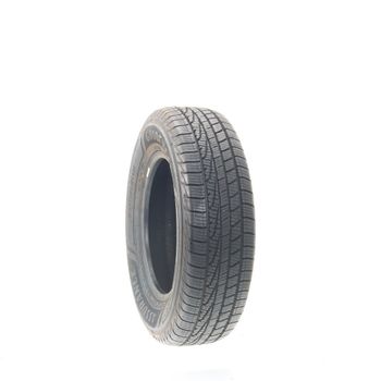 Driven Once 215/70R16 Goodyear Assurance WeatherReady 100T - 11/32