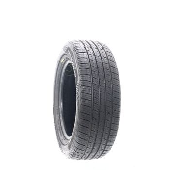 Set of (2) Driven Once 235/60R17 Mohave Crossover CUV 102H - 10/32