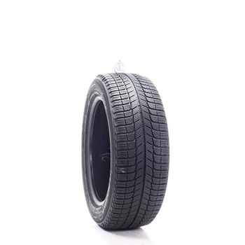 Used 215/55R17 Michelin X-Ice Xi3 98H - 7/32