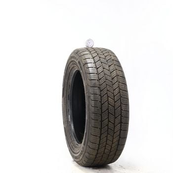 Used 225/60R17 Continental TerrainContact H/T 99H - 11/32