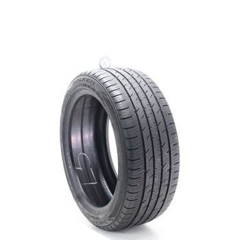 Set of (2) Used 235/45R18 Falken Sincera SN250 A/S 94V - 9/32