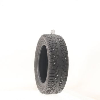 Used 205/60R16 GT Radial IcePro 3 Evo Studded 96T - 7/32