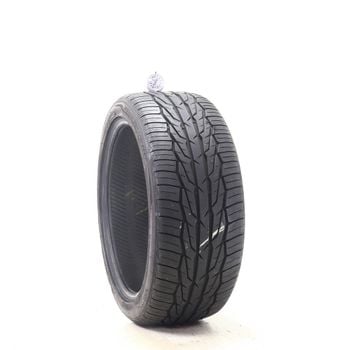 Used 235/40R18 Toyo Extensa HP II 95W - 8/32