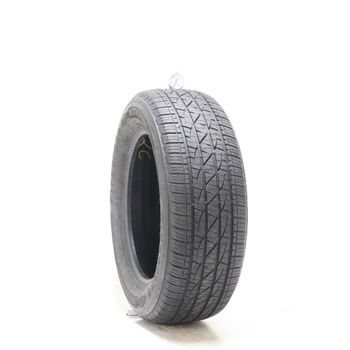 Set of (2) Used 235/60R17 Firestone Destination LE3 102H - 7.5-8.5/32