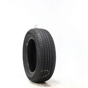 Set of (2) Used 215/60R16 Sceptor 4XS 95V - 7-7.5/32