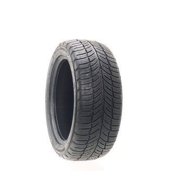 Set of (2) New 245/50ZR19 BFGoodrich g-Force Comp-2 A/S Plus 105W - 9/32