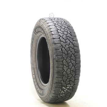 Used LT275/70R18 Goodyear Wrangler Workhorse AT 125/122R - 11/32