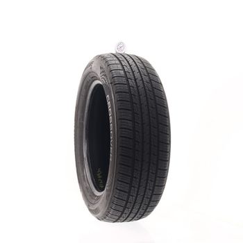 Set of (4) Used 225/60R18 Mohave Crossover CUV 100H - 9.5/32