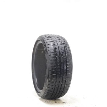 Driven Once 225/40R18 Dunlop SP Sport 5000 88V - 9.5/32