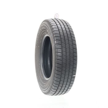Set of (2) Used LT225/75R16 Vredestein Pinza HT 115/112R - 12/32