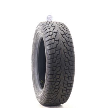 Used 205/60R16 GT Radial IcePro 3 96T - 10/32
