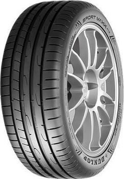 Set of (2) New P225/45R19 Dunlop Sport Maxx RT2 ROF 92W