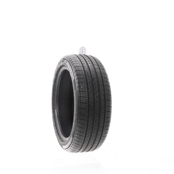 Set of (2) Used 225/45R17 Pirelli Cinturato P7 Run Flat 91V - 7-7.5/32