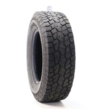 Used LT265/70R17 Pathfinder All Terrain 121/118S - 8/32