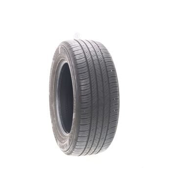 Set of (2) Used 265/60R18 Kumho Crugen HP71 110V - 6.5-7.5/32