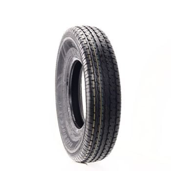 New ST235/85R16 Galaxy Road Rider ST IV 125/122L