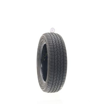 Set of (4) Used 185/60R15 Firestone All Season (Firestone) 84T - 8/32
