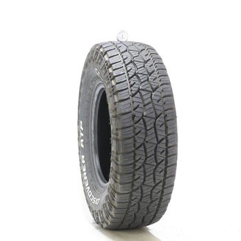 Used LT265/75R16 Cooper Discoverer ATP II 123/120R - 14/32
