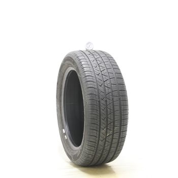 Set of (2) Used 235/50R18 Mastercraft LSR Grand Touring 97W - 8.5/32
