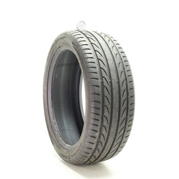 Used 245/45ZR20 General G-Max RS 103Y - 9.5/32